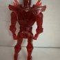 Power Rangers Dino Charge Red Ranger Action Figure