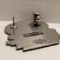 Harley-Davidson #1 Cycle Center Dealership Pin &acirc;�� State College, PA
