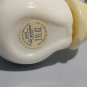 1973 Avon Dutch Pipe Milk Glass Cologne Decanter - Unused with Original Box