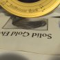 Elvis Presley "Jailhouse Rock" Bradford Exchange Collector Plate w/ COA