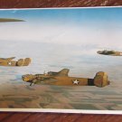 Vintage Strategic Aerospace Museum B-21 Oversized Postcard / 8x10 Photo Print Vintage Strategic Aerospace Museum B-21 Oversized Postcard / 8x10 Photo Print