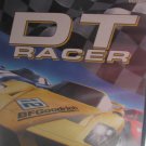 DT Racer (PlayStation 2, PS2) - CIB Complete With Manual & Case