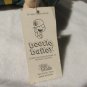 Vintage 2000 Beetle Bailey SARGE 15" Plush Doll Toy Works NWT With Tags Comic