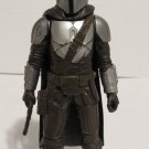 Star Wars Retro Collection Action Figure Mandalorian 6" Tall Collectible Toy