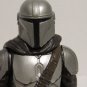 Star Wars Retro Collection Action Figure Mandalorian 6" Tall Collectible Toy