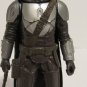 Star Wars Retro Collection Action Figure Mandalorian 6" Tall Collectible Toy