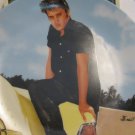 Elvis Presley "Tough But Tender" Collector Plate – Bradford Exchange (New with B