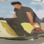 Elvis Presley "Tough But Tender" Collector Plate – Bradford Exchange (New with B
