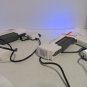 Pair Of Laser X Laser Tag Blasters With Arm Recievers Working Condition