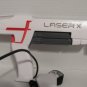 Pair Of Laser X Laser Tag Blasters With Arm Recievers Working Condition