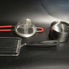 Vintage Kitchen Tool Lot - Ekco, Oneida, & More Vintage Kitchen Tool Lot - Ekco, Oneida, & More