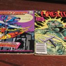Comic Book Lot: The Fury of Firestorm #10 & #11 (DC Comics) Comic Book Lot: The Fury of Firestorm #10 & #11 (DC Comics)