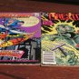 Comic Book Lot: The Fury of Firestorm #10 & #11 (DC Comics)