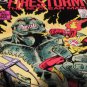 Comic Book Lot: The Fury of Firestorm #10 & #11 (DC Comics)