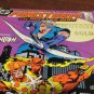 Comic Book Lot: The Fury of Firestorm #10 & #11 (DC Comics)