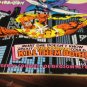 Comic Book Lot: The Fury of Firestorm #10 & #11 (DC Comics)