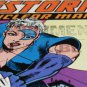 Comic Book Lot: The Fury of Firestorm #10 & #11 (DC Comics)