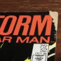 Comic Book Lot: The Fury of Firestorm #10 & #11 (DC Comics)