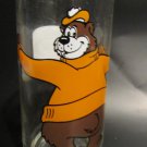 Vintage A&W Great Root Bear Hug Glass Vintage A&W Great Root Bear Hug Glass
