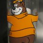 Vintage A&W Great Root Bear Hug Glass