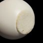 Vintage Ceramic Egg Labrador Puppies Dog Decor 3â Easter Collectible Figurine