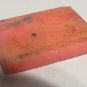 Vintage Cabbage Patch Kids Eraser Pink Eraser 1983 Eraser Collectible Eraser