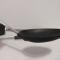 Oneida Cooking Utensil Set Stainless And Plastic Lot Of Four Spoon Ladle Spatula