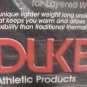 Duke Athletic Products Men's Long Underwear Size Large 38/42 Style 660 Bottoms