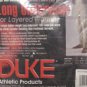 Duke Athletic Products Men's Long Underwear Size Large 38/42 Style 660 Bottoms