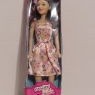 Fashion Doll NIB 11.5" Fashion Doll Boxing Little Rough Doll Is New Fashion Doll NIB 11.5" Fashion Doll Boxing Little Rough Doll Is New