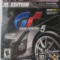 Gran Turismo 5: XL Edition Video Game