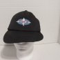 Levis Silvertab Logo Ball Cap Mesh Back Adjustable Red Tab New With Hang Tag