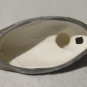 Vintage Ceramic Mallard Duck Decoy Statue &acirc;�� 13" Long, Hand-Painted