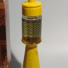 intage 1970s Avon "Remember When" Gas Pump Decanter intage 1970s Avon "Remember When" Gas Pump Decanter