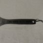 Wembley Big Honkin' Bottle Opener Silver Metal Heavy Duty Bar Tool 10"