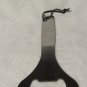 Wembley Big Honkin' Bottle Opener Silver Metal Heavy Duty Bar Tool 10"