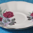 Vintage Royal Albert "Sweetheart Roses" Saucer Only | 5.5" | Gold Trim Mint Vintage Royal Albert "Sweetheart Roses" Saucer Only | 5.5" | Gold Trim Mint