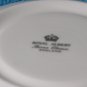 Vintage Royal Albert "Sweetheart Roses" Saucer Only | 5.5" | Gold Trim Mint