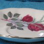 Vintage Royal Albert "Sweetheart Roses" Saucer Only | 5.5" | Gold Trim Mint