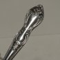 Lot Of 4 Long Handled Teaspoons 3 Stainless One Silverplated Walco, Oneida