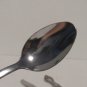 Lot Of 4 Long Handled Teaspoons 3 Stainless One Silverplated Walco, Oneida