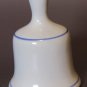 Vintage St. Louis Gateway Arch Souvenir Bell