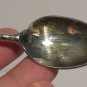 Christmas Tree Spoons Sillver Spoons With Christmas Tree Handles 5" Spoons