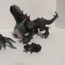 Hasbro Transformers The Last Knight Legion Class Dragon Storm Missing Pieces