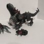 Hasbro Transformers The Last Knight Legion Class Dragon Storm Missing Pieces