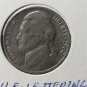 1960 Jefferson Nickel - DOUBLE ERROR - DDO & DDR Doubled Die - Rare!