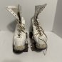 Vintage Adult Size 9 Roller Derby Skates