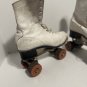 Vintage Adult Size 9 Roller Derby Skates