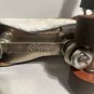 Vintage Adult Size 9 Roller Derby Skates