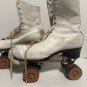 Vintage Adult Size 9 Roller Derby Skates